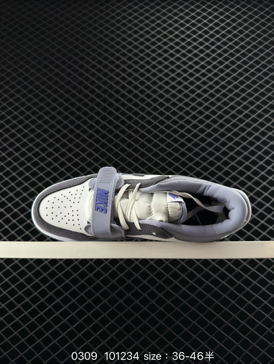 Nike Air Jordan Legacy 312 Low